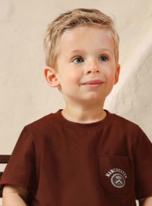 Foto 4 - Modelo Noah M.K
