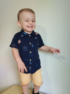 Foto 4 - Modelo Antônio B. Serafin