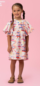 Foto 11 - Modelo Yasmin Sotil W.