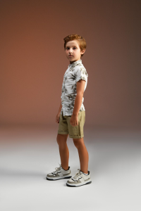 Foto 4 - Modelo Emanuel Espindola