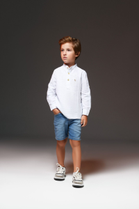 Foto 3 - Modelo Emanuel Espindola