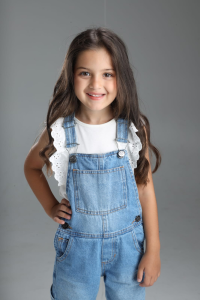 Foto 3 - Modelo Agatha Sophia S.P