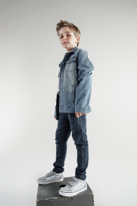 Foto 10 - Modelo Joaquim  Philippi