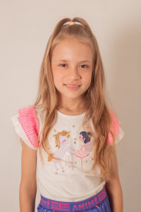 Foto 4 - Modelo Kiara da Silva