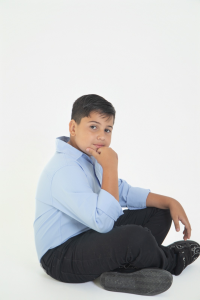 Foto 6 - Modelo Anthony Yuri