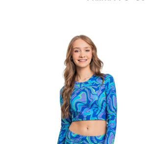 Foto 9 - Modelo Yasmin G.H