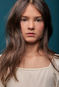 Foto 12 - Modelo Lavinia Baron