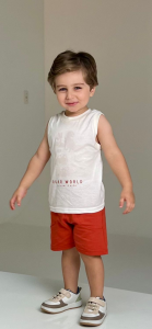 Foto 9 - Modelo Oliver S.