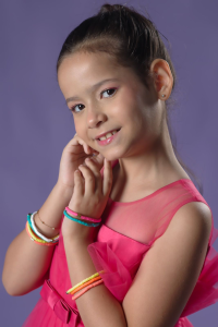 Foto 11 - Modelo Sophia Calado