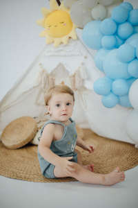 Foto 2 - Modelo Estevão Lucca