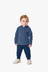 Foto 6 - Modelo Mathias Falk S.