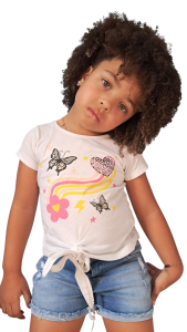 Foto 6 - Modelo Rayssa Silva