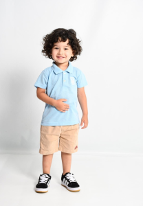 Foto 1 - Modelo Miguel Schaefer