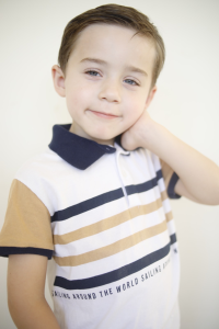 Foto 4 - Modelo Ían Roedel