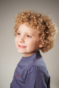Foto 5 - Modelo Nicolas Gabriel L.