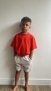 Foto 4 - Modelo João Gabriel C.S