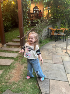 Foto 3 - Modelo Maria Cecília