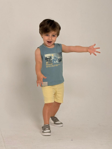 Foto 10 - Modelo Oliver S.