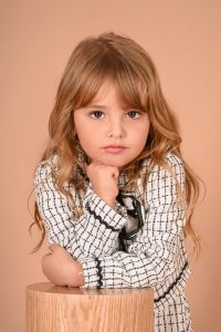 Foto 3 - Modelo Helena Zenato