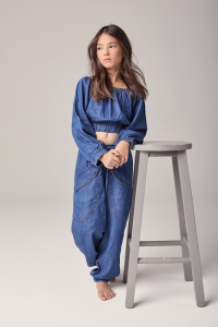 Foto 4 - Modelo Lavinia Baron