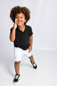 Foto 9 - Modelo Isaac Roberto