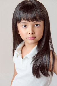 Foto 9 - Modelo Yasmin Sayuri