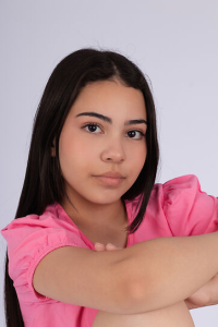 Foto 10 - Modelo Luiza Vitória