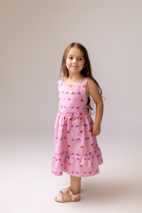 Foto 5 - Modelo Helena Vitória