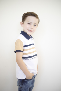 Foto 10 - Modelo Ían Roedel