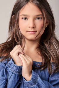 Foto 5 - Modelo Lavinia Baron