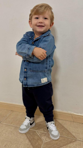 Foto 5 - Modelo Vinícius K.