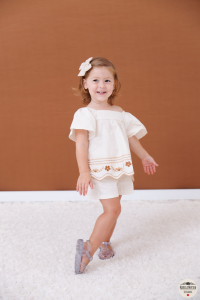 Foto 3 - Modelo Lilliana de Gasper