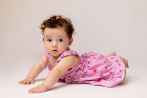 Foto 4 - Modelo Helloa Guimarães