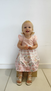 Foto 2 - Modelo Gabrielly W. Beskow