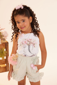 Foto 12 - Modelo Olívia Fogaça