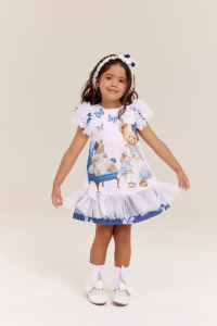 Foto 9 - Modelo Olívia Fogaça