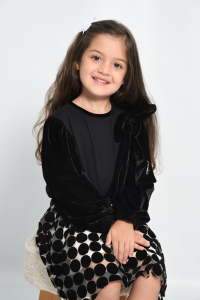 Foto 4 - Modelo Agatha Sophia S.P