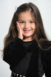 Foto 3 - Modelo Agatha Sophia S.P