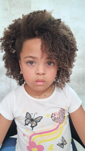 Foto 4 - Modelo Rayssa Silva