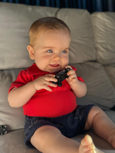 Foto 4 - Modelo Tyler Kehl