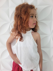 Foto 4 - Modelo Sophia Camille