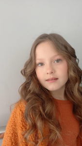 Foto 10 - Modelo Ester Sofia B.