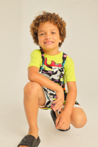 Foto 1 - Modelo Luccas Raphael