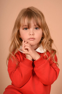 Foto 6 - Modelo Helena Zenato