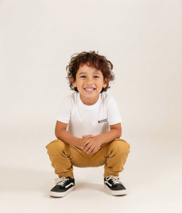 Foto 4 - Modelo Enzo Gabriel S.