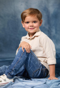 Foto 6 - Modelo Benjamin Sotil W.