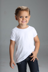 Foto 3 - Modelo Benjamin Sotil W.