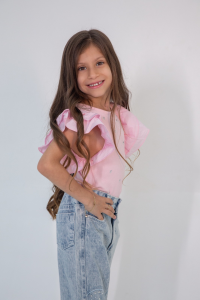 Foto 5 - Modelo Mirella Vitória