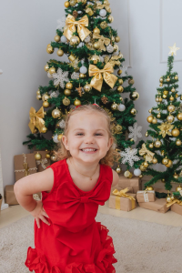 Foto 2 - Modelo Laura Maçaneiro H.