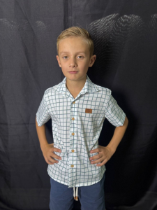 Foto 4 - Modelo Enzo Gabriel Perosa